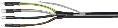 Муфта ПКВтпбэ 4х70/120 б/н ППД ПВХ/СПЭ изоляция 1кВ IEK