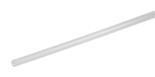 Трубка термоусадочная ТТУ нг-LS 3/1,5 прозрачная (1м) IEK