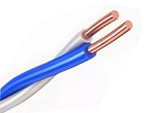 Провод ПКСВ 2х0,5