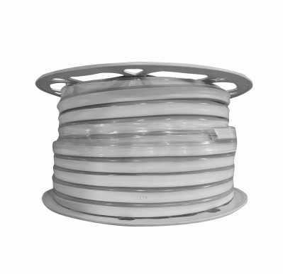 Лента с/д LE LED NEON 5050-80 10Вт RGB IP 67 220В (50м)