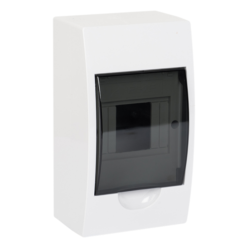 Щит распред. навесной ЩРН-П- 4 IP41 EKF PROxima