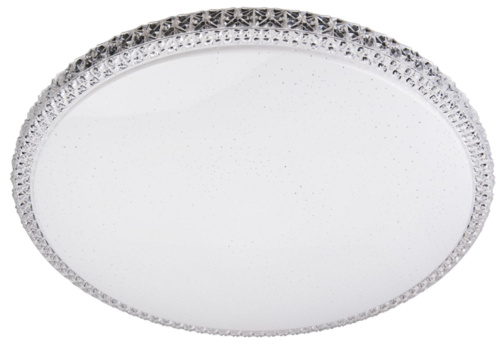 Светильник светодиодный PPB   MAGIC-R DIM 60w 3000K-6500К IP20 D510*90 Jazzway