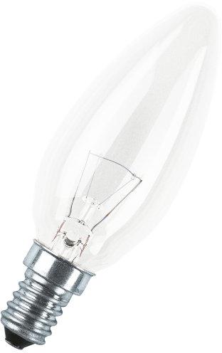 Лампа CLASSIC В CL 40 W E-14