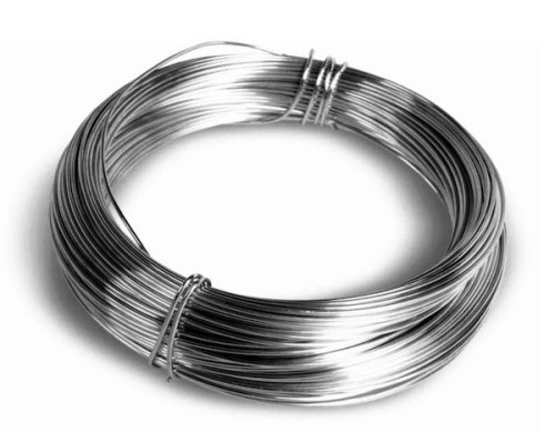 Проволока Х20Н80  2,5