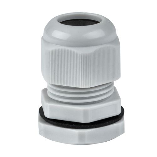 Сальник PG19 IP54 d отв. 23 мм / d провод. 12-15 мм EKF PROxima