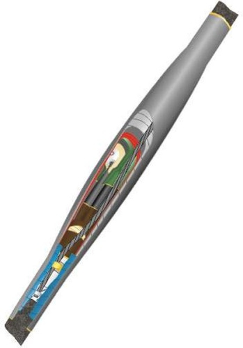 Муфта соединительная 10 СТп(тк) 3х(150-240мм) с СБ Нева-Транс