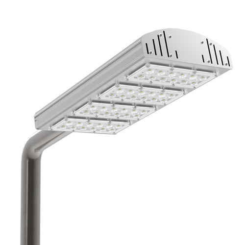 Светильник светодиодный "ВАРТОН" промышленный Olymp 90° 110 Вт 5000К консольный