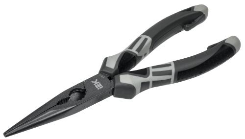 Тонкогубцы 200мм K4 ARMA2L 5 IEK