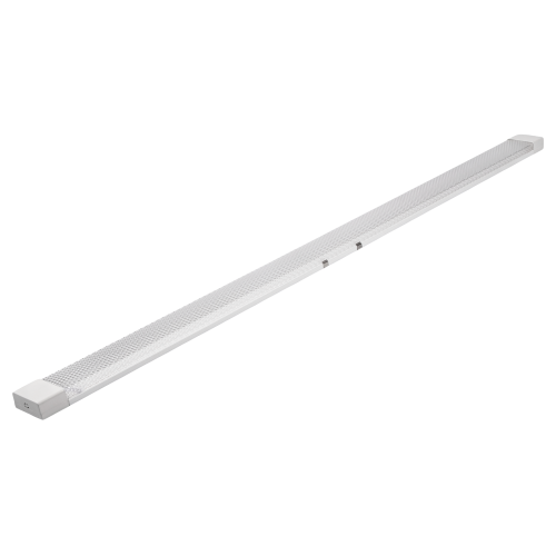 Светильник светодиодный ДПО PPO-07 1200 Prisma 36W 4000K IP40 Jazzway