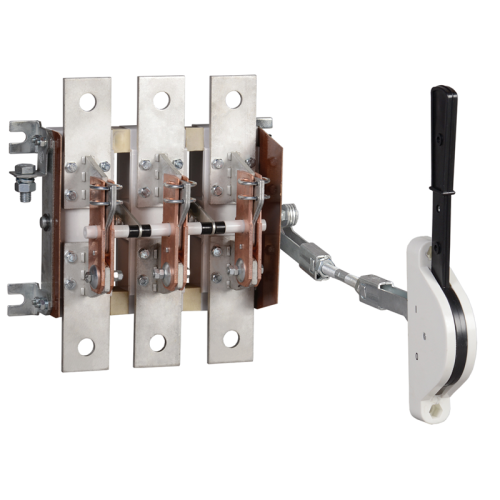 Разъединитель РЕ19-43-31140 1600А GENERICA