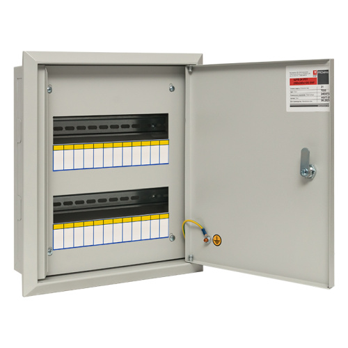 ЩРВ-24 (390x340x120) IP31 PROXIMA EKF