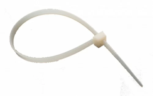 Хомут KCC 4,8х250мм нейлон (100шт) IN HOME (125)