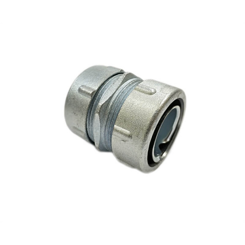 Муфта соединительная для металлорукава МСМ-25 ГОФРОМАТИК