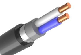 Кабель ВБШвнг(А)-FRLS 2х4 ок(N)-1 ГОСТ 31996-2012