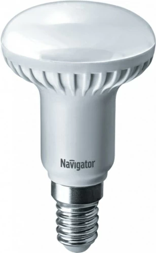 Лампа Navigator NLL-R50-5-230-4K-E14(Standard)