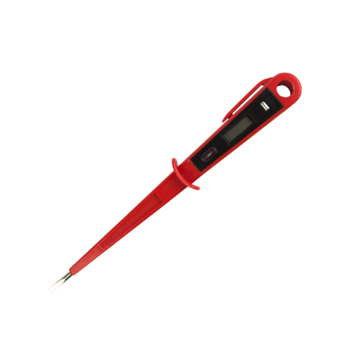 Тестер-пробник R-15 190 мм REXANT