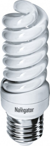 Лампа Navigator NCL-SF10-15-860-E27