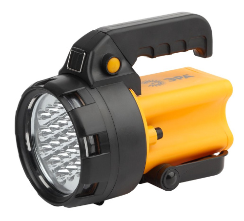 Светодиодный фонарь ЭРА PA-602 прожекторный аккумуляторный с регулируемой подставкой