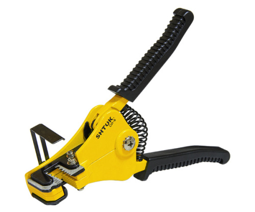 Съемник изоляции СИ-6 ШТОК