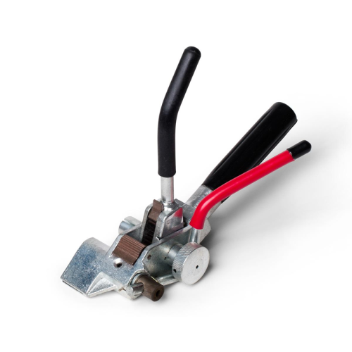 Инструмент для натяжения стальной ленты ИНТу-20 серия ПРОФИ (КВТ)