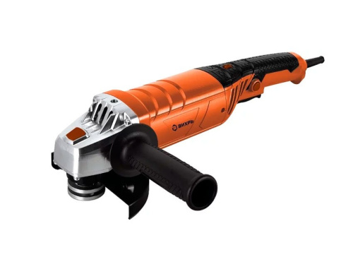 Углошлифовальная машина УШМ-125/1200Э Вихрь 