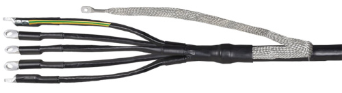 Муфта ПКВ(Н)тпбэ 5х70/120 с/н пайка ПВХ/СПЭ изоляция 1кВ IEK