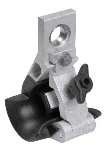 Зажим промежуточный ЗПС 2х25-4х120/1200/30 (SO140.02) IEK