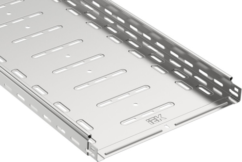 Лоток перфорированный 50х500х3000 ESCA IEK