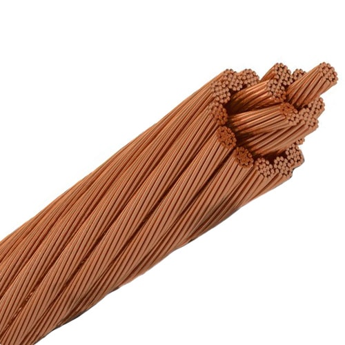 Провод МГ 240