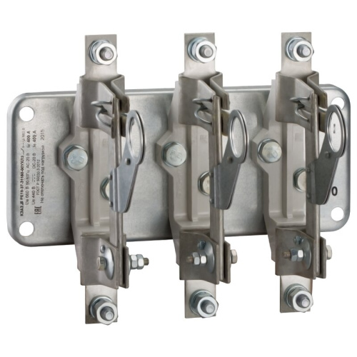 Рубильник РЕ19-45-31160-2500А-ИП-УХЛ3