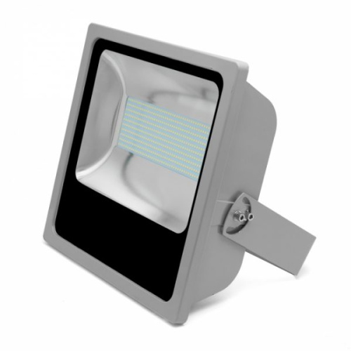 Прожектор светодиодный SLIM 200Вт 20000лм (повышенной яркости)