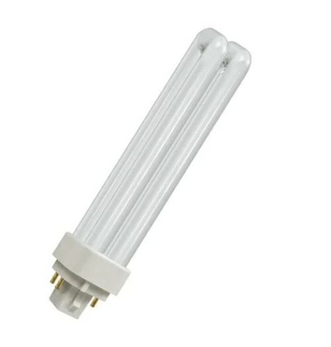 Лампа DULUX S/E 11W/41-827 2G7