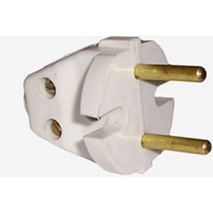 Вилка В6-004 универс. плоск. Молодечно бел