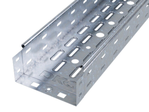 Лоток перфорированный 150х100 L3000 DKC