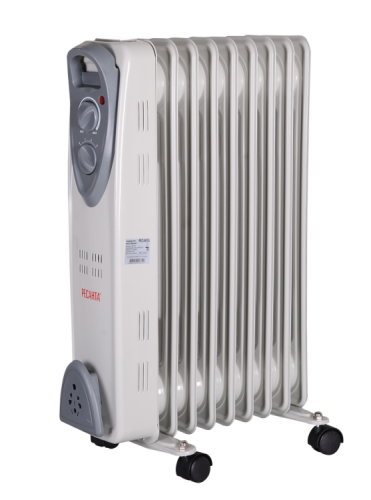 Электрорадиатор масляный ОМ-9А 2 кВт