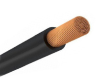 Кабель КГ 1х70 ХЛ (25Р5021)