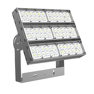 Светодиодный светильник "ВАРТОН" промышленный Olymp 2.0 150 Вт 5000К класс защиты IP65 угол 60 граду