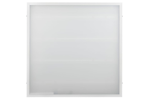 Светильник светодиодный ЭРА SPO-6-36-4K-M-A 36Вт 4000К 3200Лм IP40 595x595 матовый..