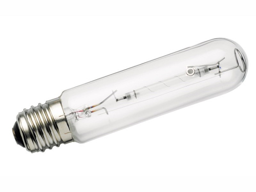 Лампа ДНаТ-400 SHP-T Е40 48000ml 46х285  SYLVANIA