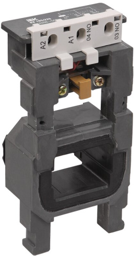 Катушка управления КУ-630А 400В IEK