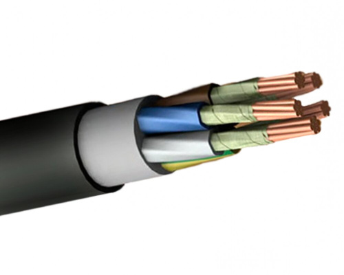 Кабель ППГнг(А)-FRHF 5х150