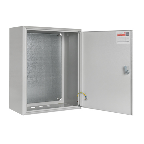 Щит с монтажной панелью ЩМП- 50.40.22 (ЩРНМ-2) IP31 EKF PROxima