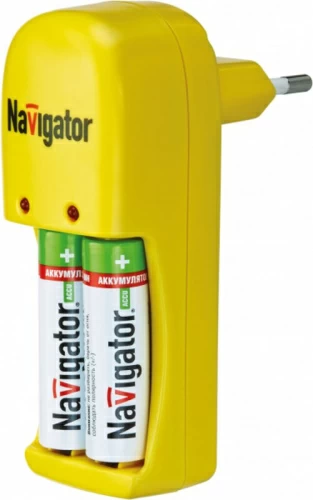 Зарядное устройство Navigator NCH-215 94 470