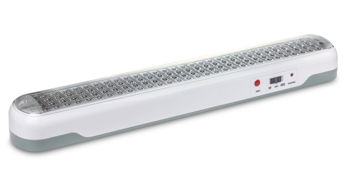 Светильник светодиодный аварийный СБА 1093С 120LED lead-acid DC 