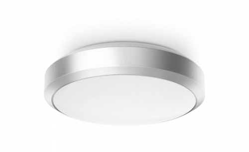 Светильник светодиодный "ВАРТОН" NERO IP65 300*83 мм 25Вт 5000К