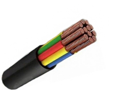 Кабель РПШ 7х2,5 (24А26074М)