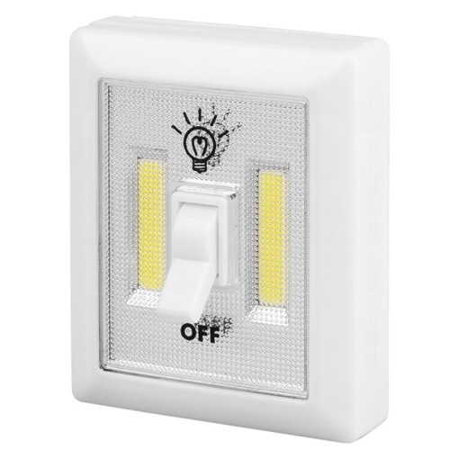 Светильник-Фонарь Пушлайт х Светильник JAZZway TS2-L2W