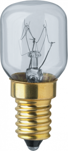 Лампа Navigator 61-207 NI-T25-15-230-E14-CL для духовых шкафов