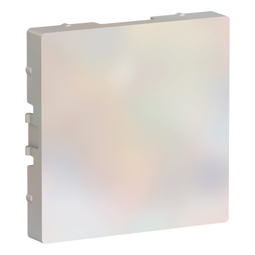 Заглушка без суппорта для многопостовых рамок, ЖЕМЧУГ ATLASDESIGN