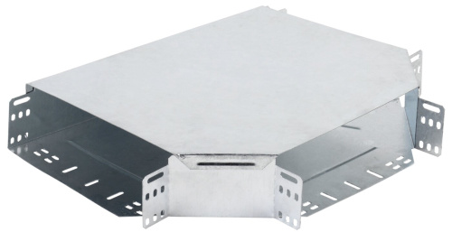 Разветвитель Т-образный 50х400 HDZ IEK